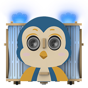 机器人（标准版）