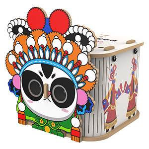 机器人（定制版）