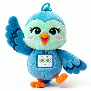 小鸟方格编程思维课程