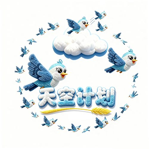 天空计划