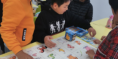 妇联科技教育活动